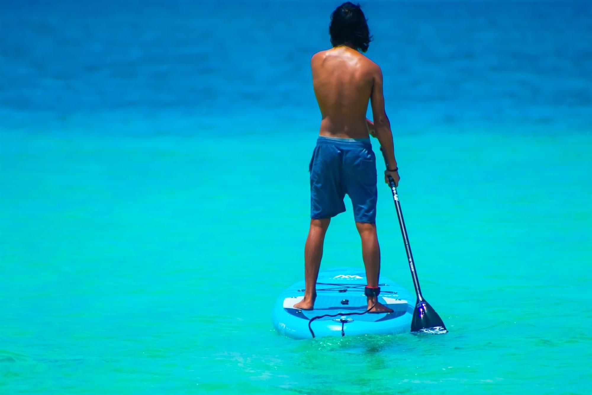 Manta Sea View Himandhoo Hotel Kültér fotó