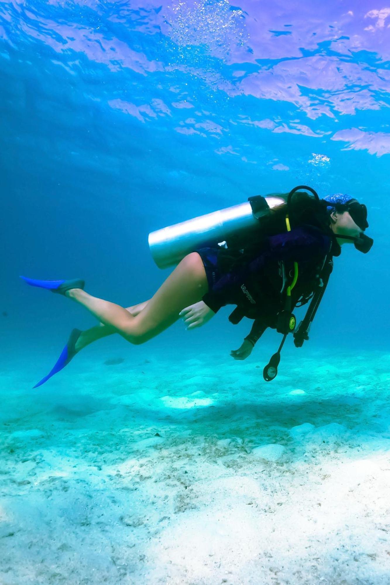 Manta Sea View Himandhoo Hotel Kültér fotó