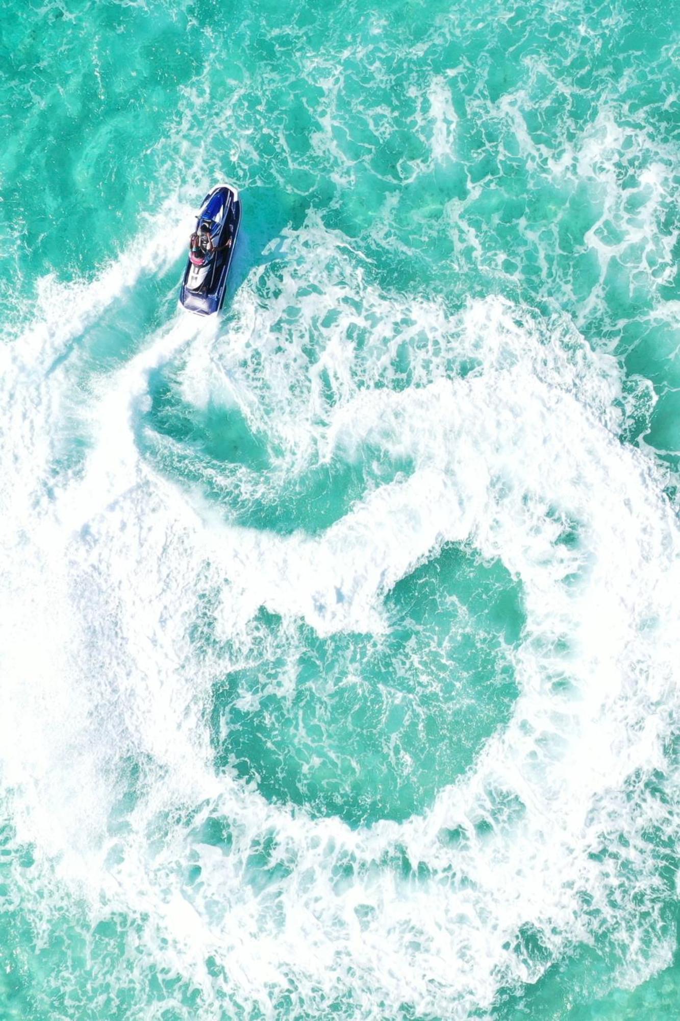 Manta Sea View Himandhoo Hotel Kültér fotó