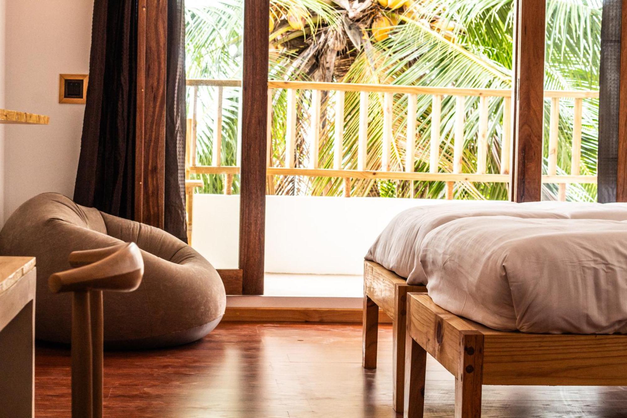 Manta Sea View Himandhoo Hotel Kültér fotó